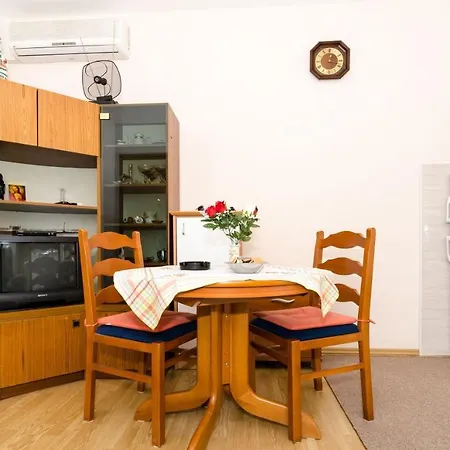 Apartment Berk Dubrovnik Exterior photo