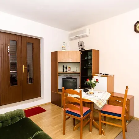 Apartment Berk Dubrovnik Exterior photo