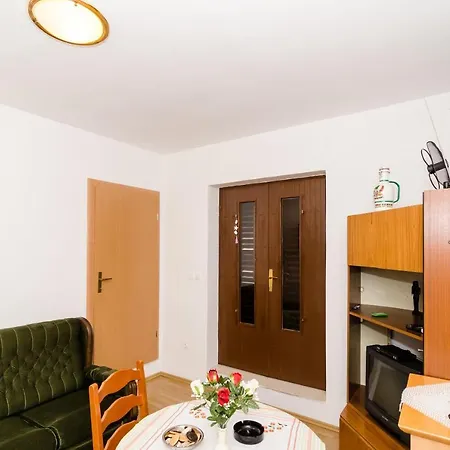 Apartment Berk Dubrovnik Exterior photo