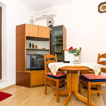 Apartment Berk Dubrovnik Exterior photo