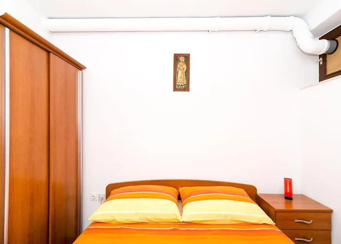 Apartment Berk