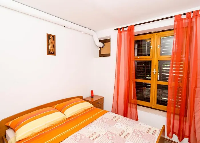 Apartment Berk