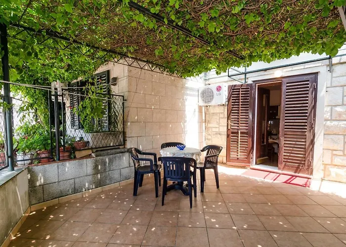 Apartment Berk