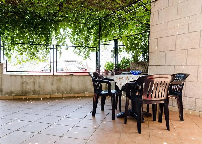 Apartment Berk