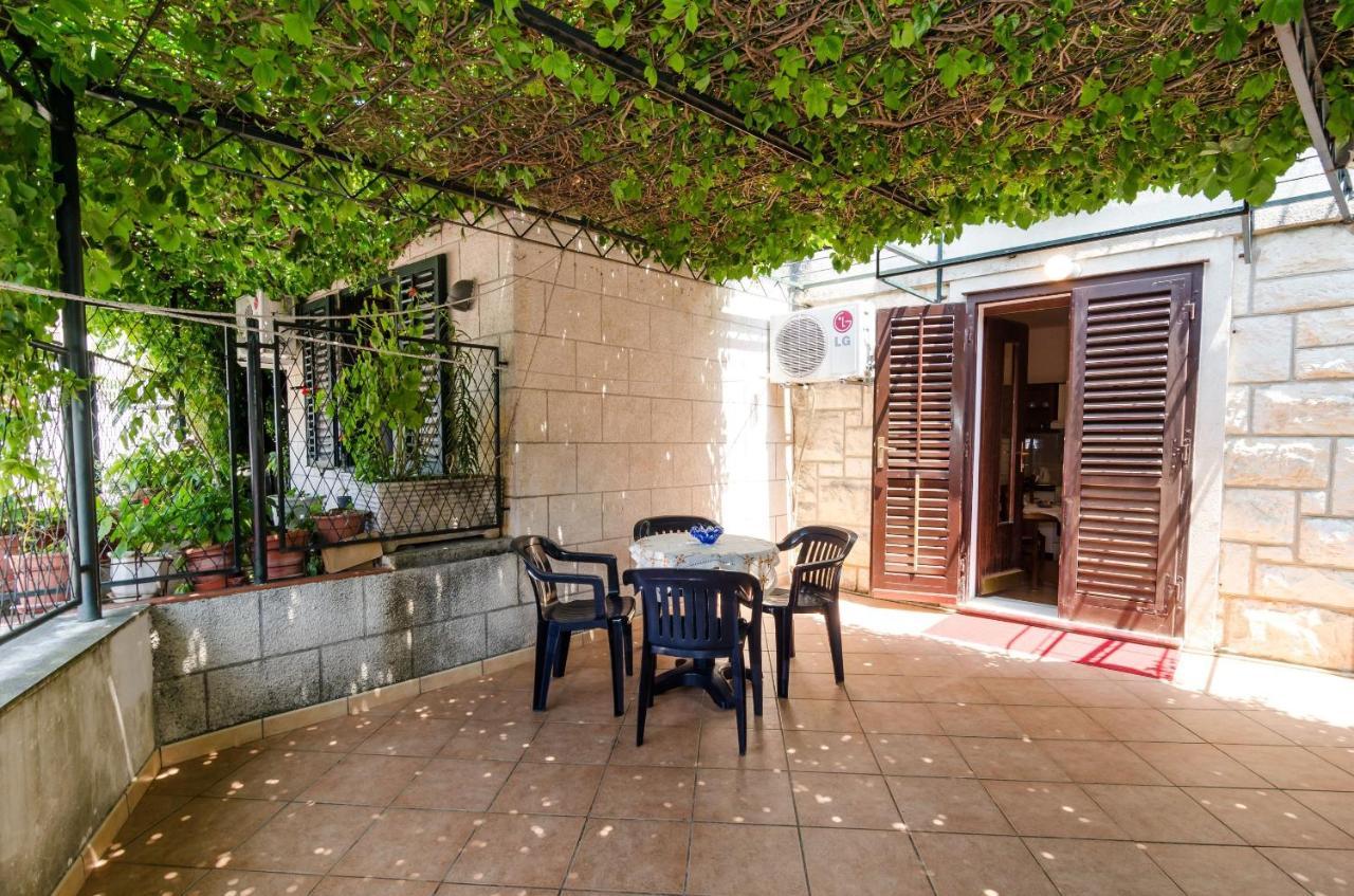 Berk Apartment