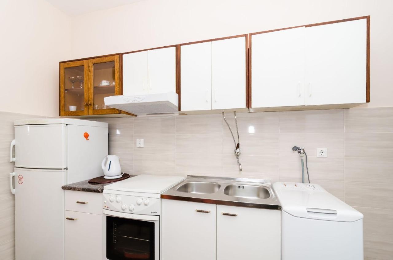 Apartment Berk