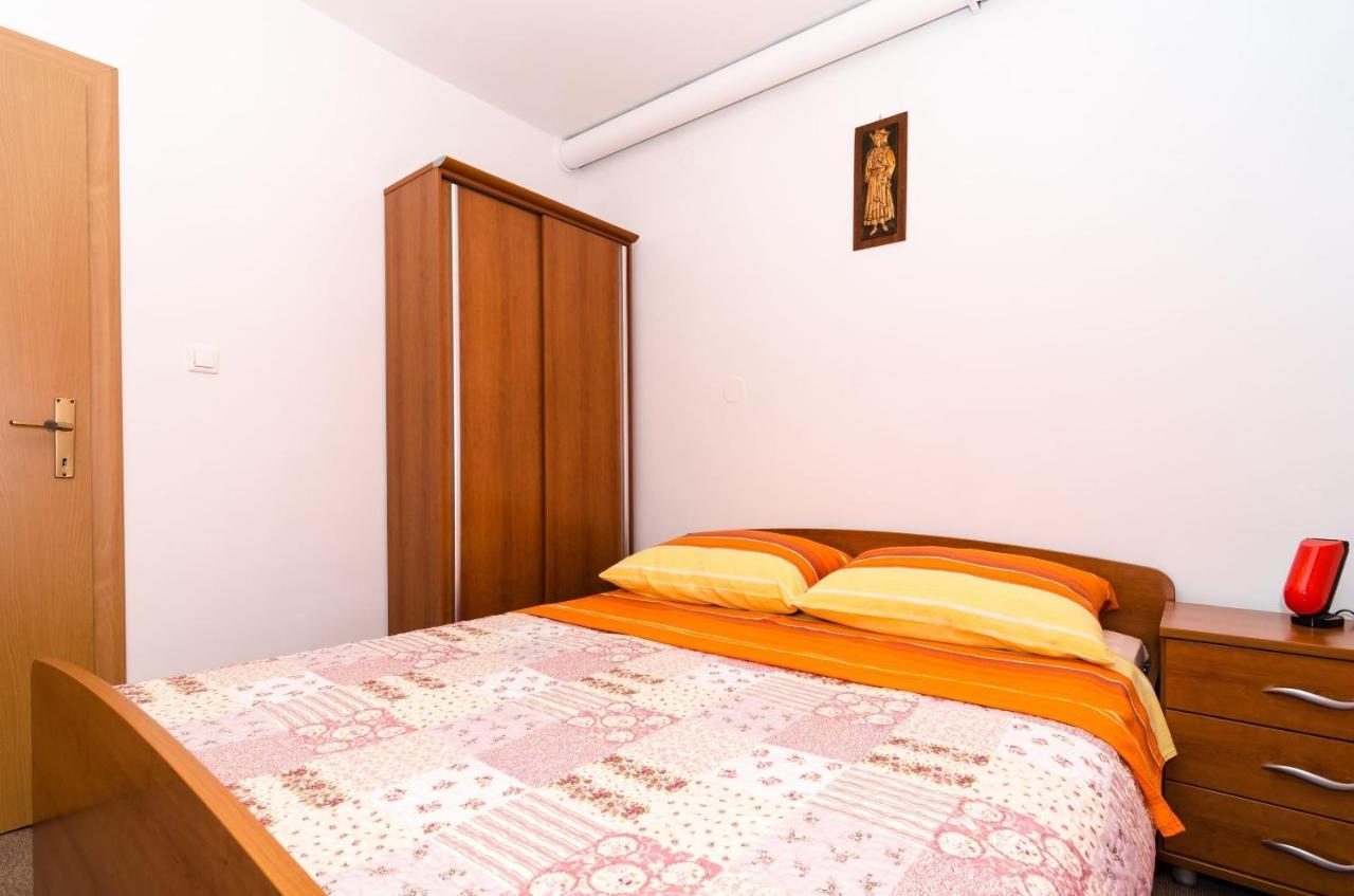 Berk Apartment