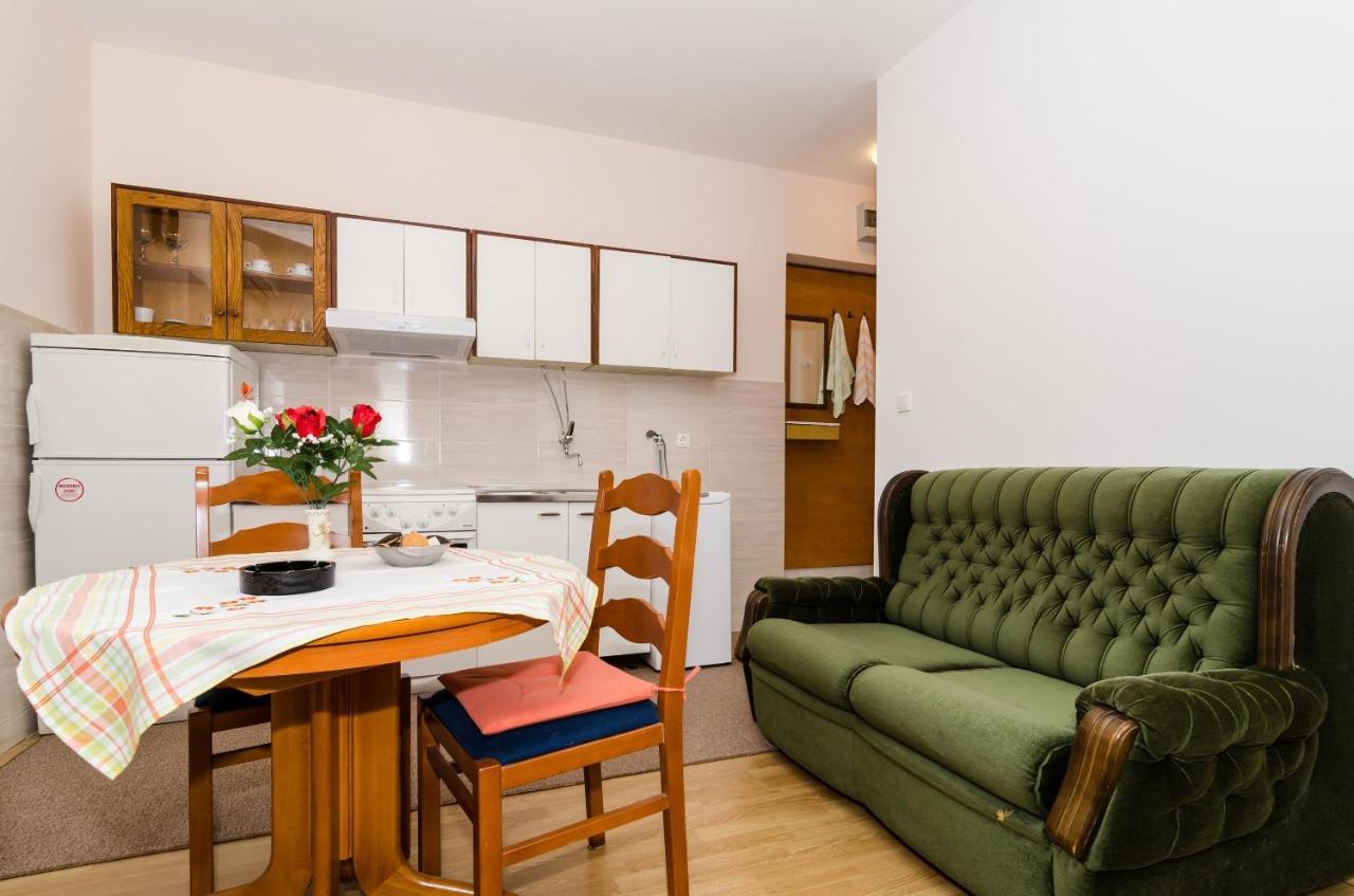 Apartment Berk *
